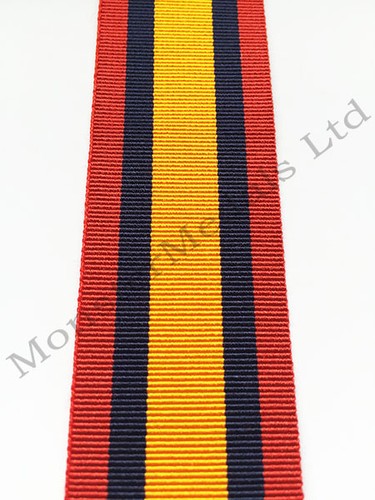 Queen südafrika qsa medaille - queen,