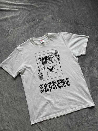Supreme queen playing card - queen,