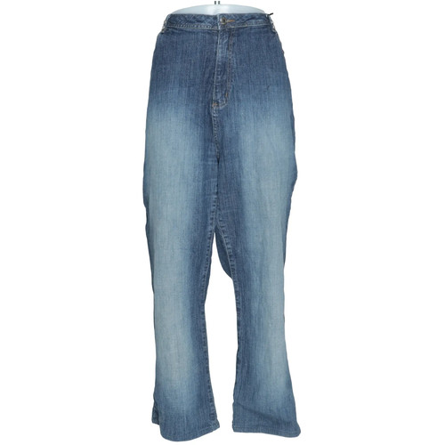 Queen size denim wear jeans - queen,