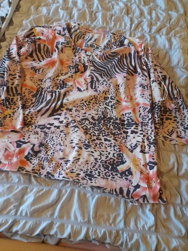 Damen bluse 5xl 54 56 - , gr.5xl-54/56