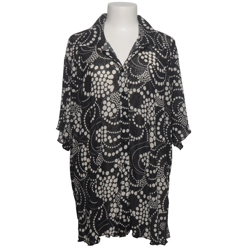 Queen size bluse größe - queen, bluse,