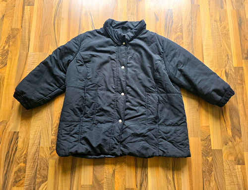 Queensize damen steppjacke - damen,