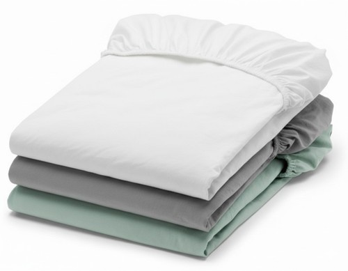 Jersey spannbetttuch 100 - spannbetttuch, 100%