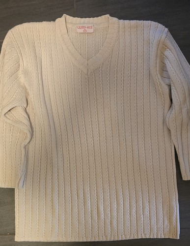 Wollpulli von queensize - wollpulli,
