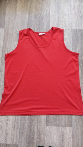 Trägertop queensize 50 - trägertop, gr.48/50