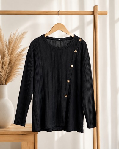 Queensize longsleeve - 52,
