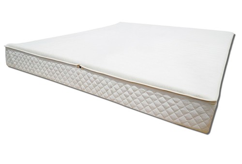 Wasserbett hardside frottee - wasserbett,