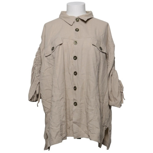 Queen size strickjacke - queen, size,