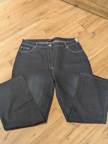 Damen jeans hose queensize - hose,