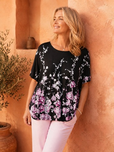 Geschmeidiges stretch - 52,