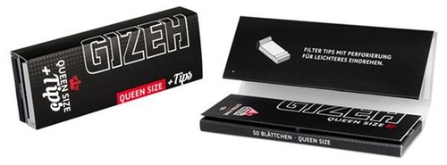 10x gizeh extra fine - 10x,