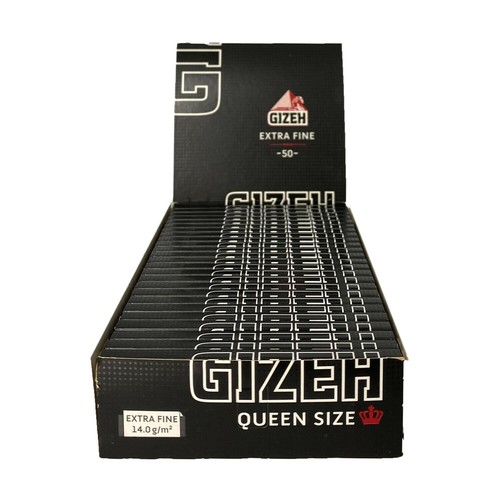 Gizeh queen size extra fine - queen, 1