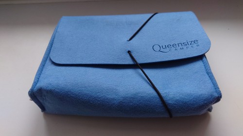 Queensize camper original - queensize,