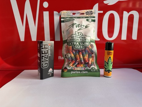 50er purize xtra conical - purize,