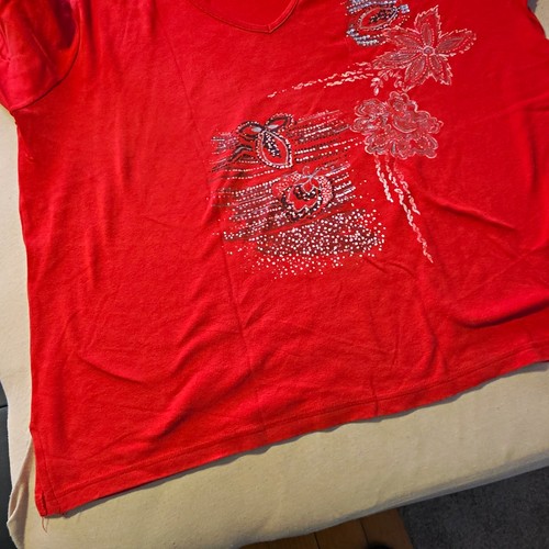 Queensize damen shirt gr - queensize, t-shirt
