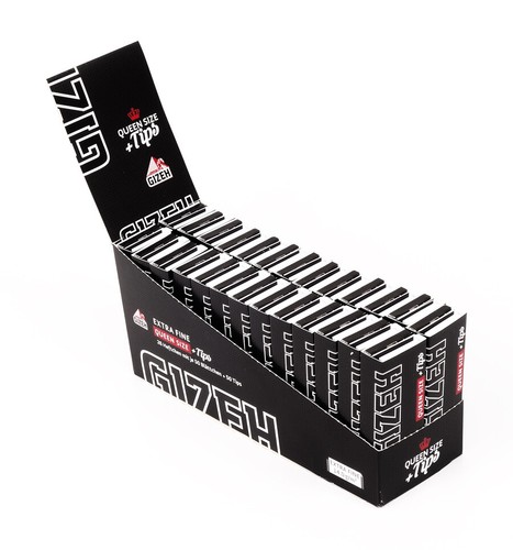 Box gizeh - box, heftchen)