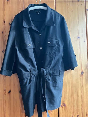 Queensize damenjacke bluse - queensize, /