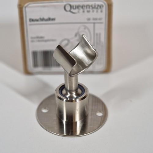 Queensize camper - queensize, camper-dusche
