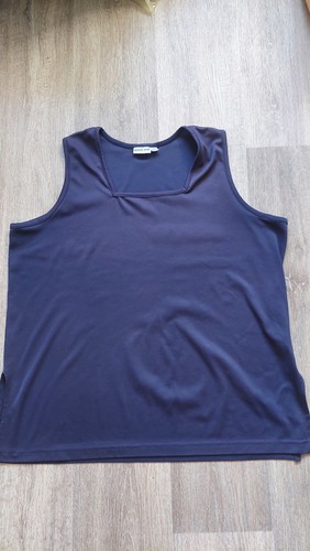 Trägertop queensize 50 - trägertop,