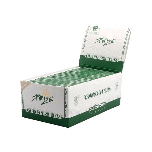 Purize queen size slim - queen,