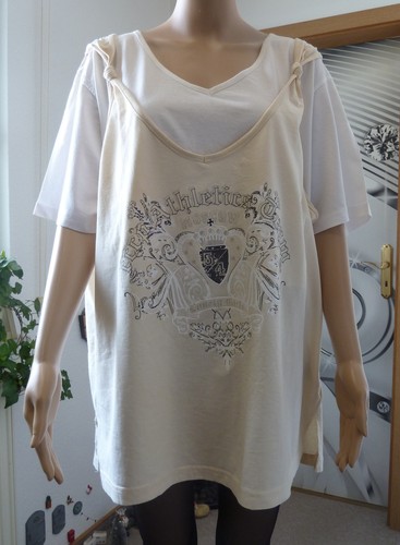 Damen shirt ausschnitt - shirt,