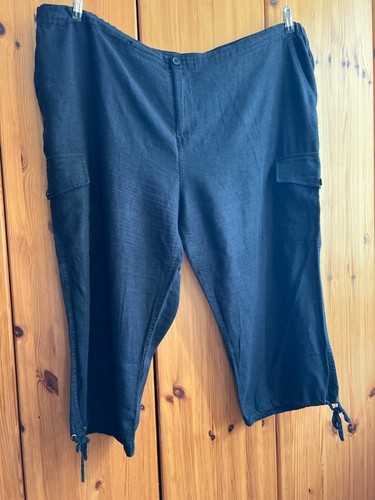 Queensize damenhose aus - queensize,