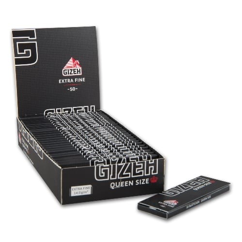 Gize25 heftchen 50 - heftchen,