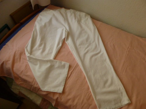 Queen size hose - damen, gr.2xl