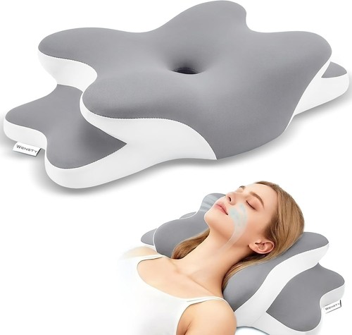 Queen size nackenstützkissen - size,