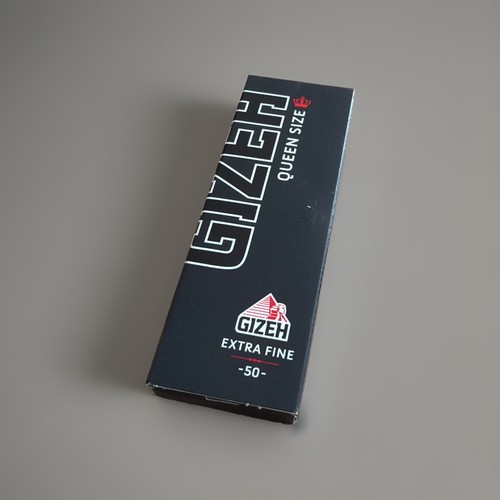 Gizeh black queen size 4 - queen,