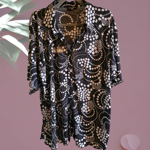Bluse tunika 54 von - bluse, 52/54