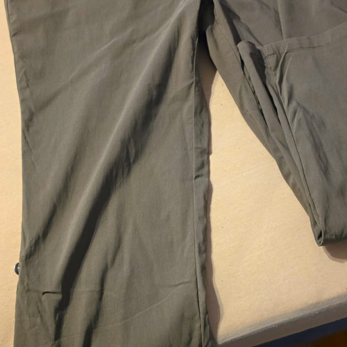 Queensize damen chino hose - queensize,