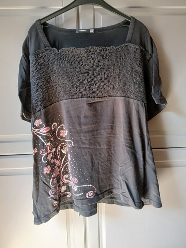 Queensize shirt - queensize,