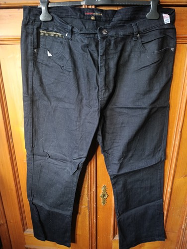 215 damen jeans schwarz - jeans,