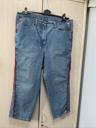 Queensize jeans 46 48 - jeans,, 46/48