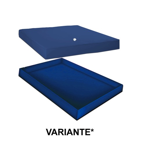 Wasserbett mono uno - wasserbett,