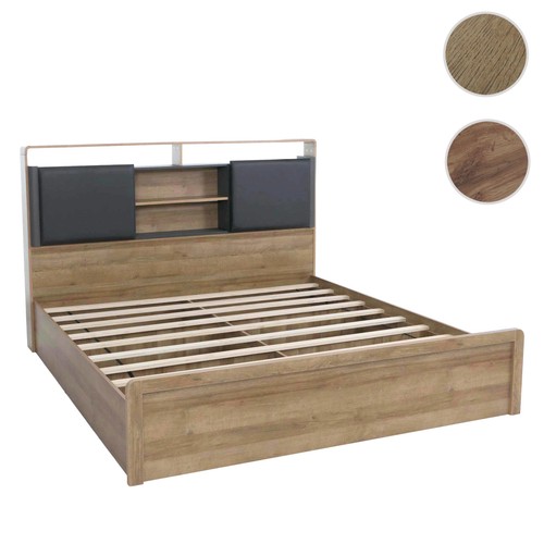 Queen size bett hwc p43 - queen,