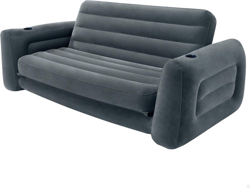Queen size aufblasbares - queen,