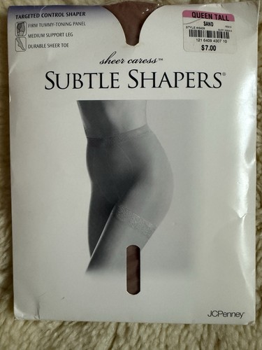 Subtle shapers strumpfhose usa - subtle,