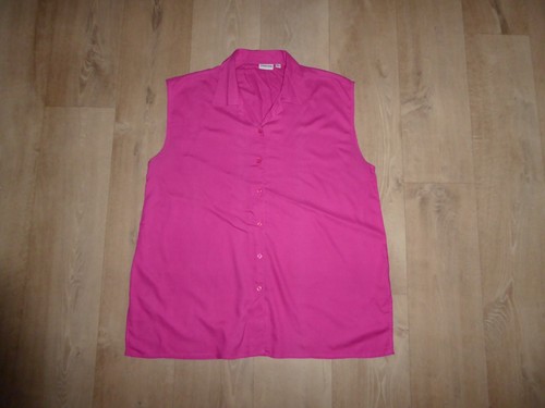 Queen size long bluse - size,