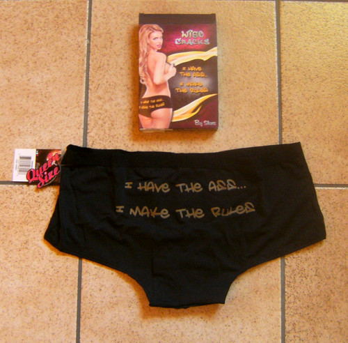 Spruch slip have the - i,