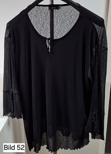 Bluse queen s - bluse, v.