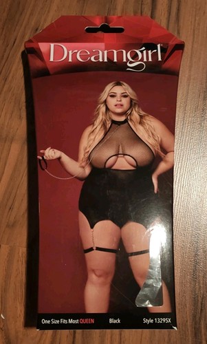 Dreamgirl gartner slip - gartner,