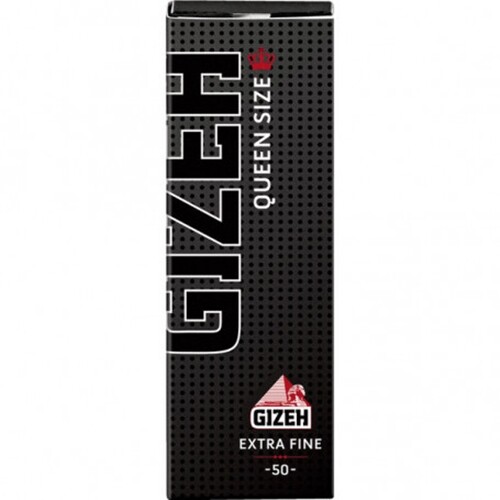 Gizeh queen size extra - size, fine