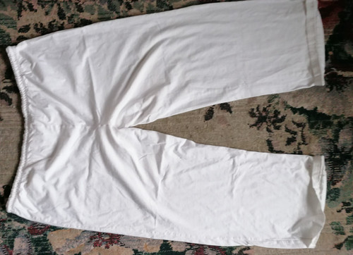 Hose queensize 2xl - hose, gr.2xl