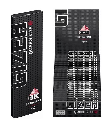 25er box gizeh - box,